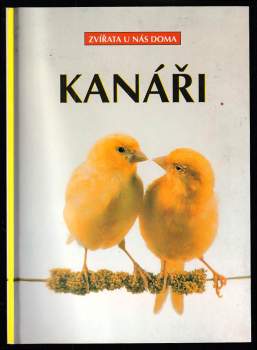 Kanáři