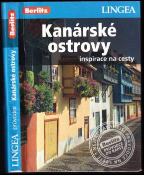 Kanárské ostrovy