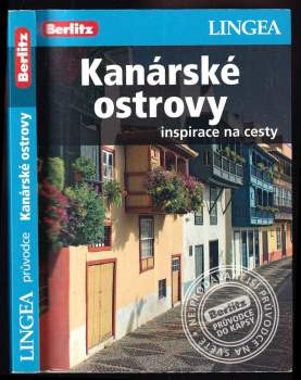 Kanárské ostrovy