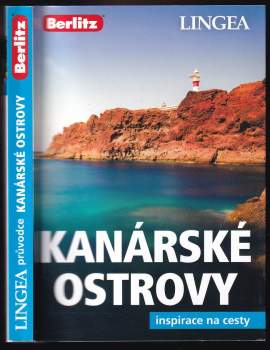 Kanárské ostrovy