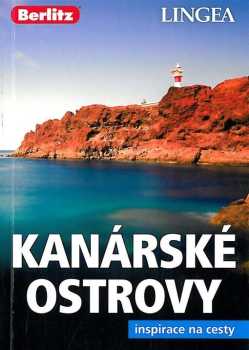 Kanárské ostrovy