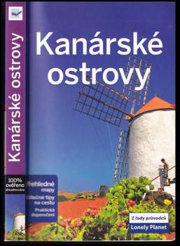 Kanárské ostrovy