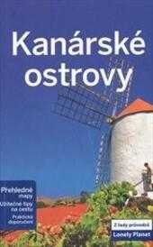 Kanárské ostrovy