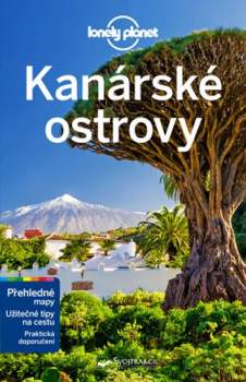 Damian Harper: Kanárské ostrovy