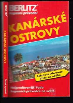 Kanárské ostrovy