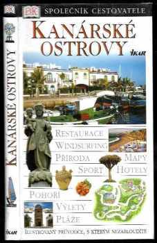 Kanárské ostrovy