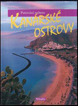 Kanárské ostrovy