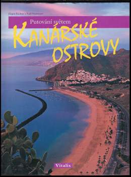 Ralf Nestmeyer: Kanárské ostrovy