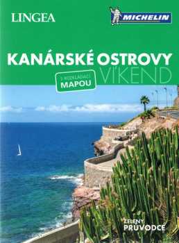 Kanárské ostrovy