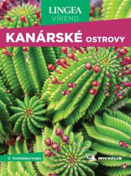 Kanárské ostrovy