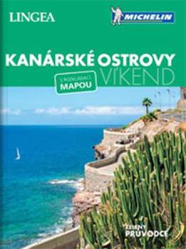 Kanárské ostrovy - víkend