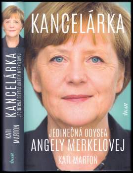 Kancelárka