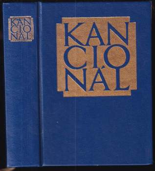 Kancionál