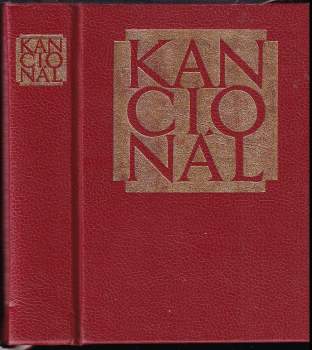 Kancionál