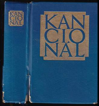 Kancionál