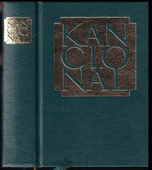 Kancionál
