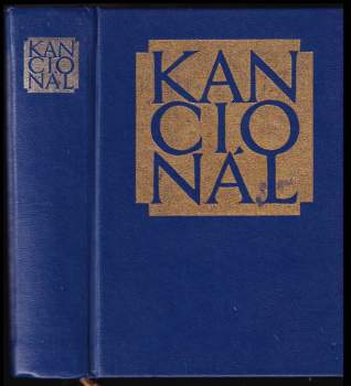 Kancionál