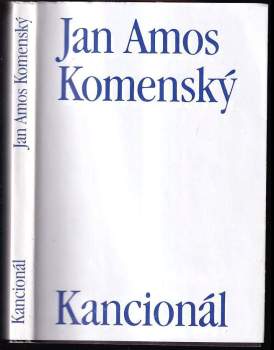 Kancionál