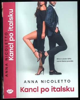 Kancl po italsku