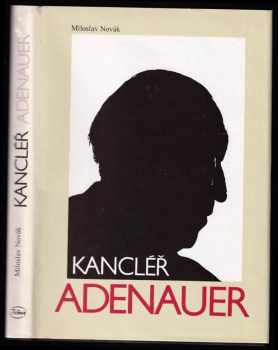 Kancléř Adenauer