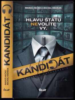 Kandidát