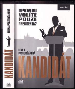 Kandidát