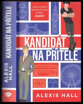 Kandidát na přítele