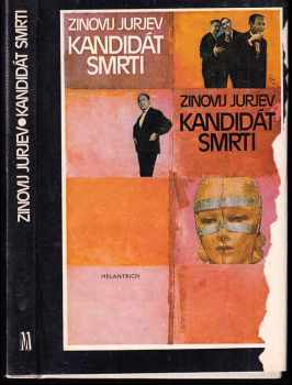 Kandidát smrti