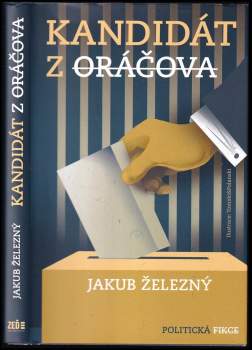 Kandidát z Oráčova