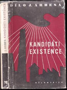 Kandidáti existence