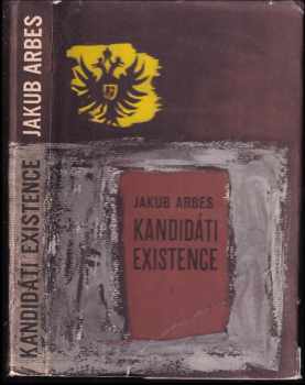Kandidáti existence