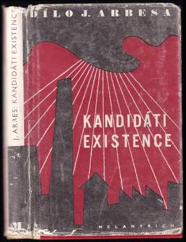 Kandidáti existence