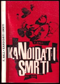 Kandidáti smrti