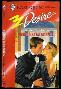 Kandidátka na manželku