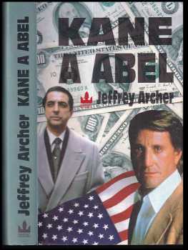 Kane a Abel - Jeffrey Archer (1995, Baronet) - ID: 601504