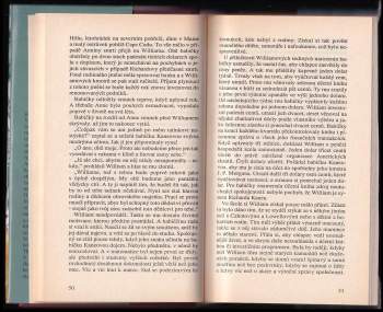 Jeffrey Archer: Kane a Abel