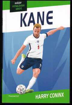 Harry Kane