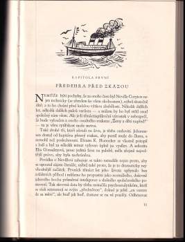 G. P. S Robinson: Kanibal Coryton