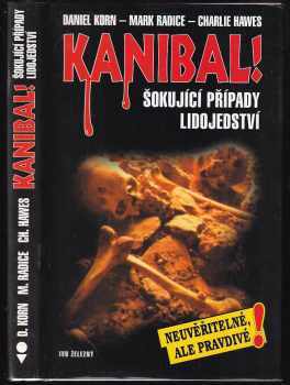 Daniel Korn: Kanibal!