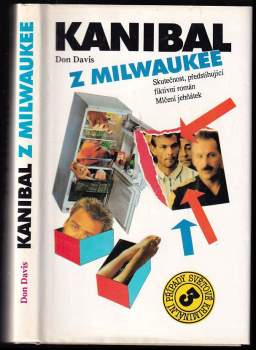 Kanibal z Milwaukee