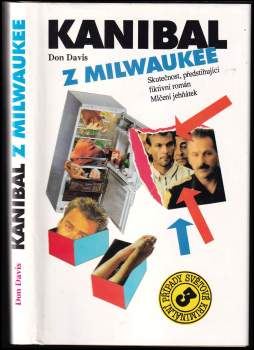 Don Davis: Kanibal z Milwaukee