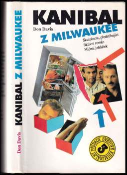 Kanibal z Milwaukee