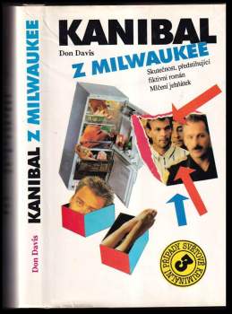 Don Davis: Kanibal z Milwaukee