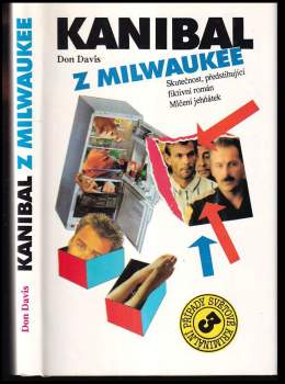 Kanibal z Milwaukee