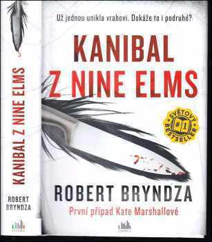 Kanibal z Nine Elms