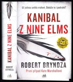 Kanibal z Nine Elms