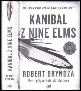Kanibal z Nine Elms