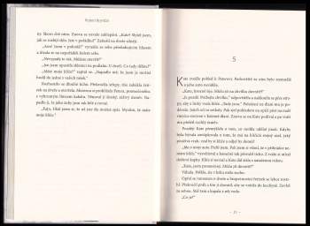 Robert Bryndza: Kanibal z Nine Elms