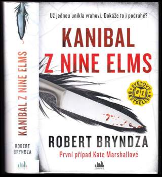 Kanibal z Nine Elms