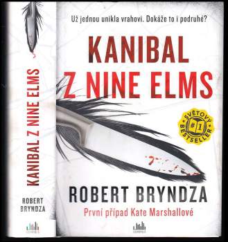 Kanibal z Nine Elms